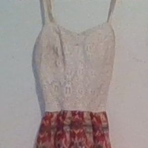 lilly rose dress